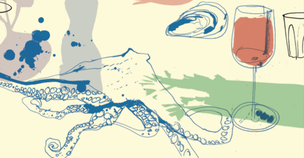 Guddommelig gæstfrihed