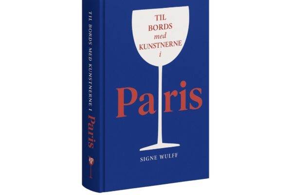 Bogen til alle, der elsker Paris og mad