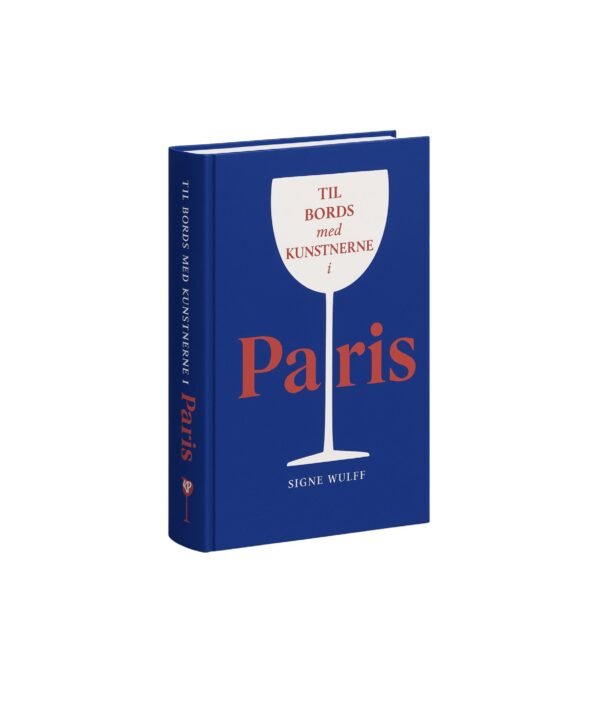 Bogen til alle, der elsker Paris og mad